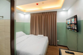 St. Marvin Studio Makati M208